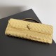 Bottega Veneta Andiamo Clutch