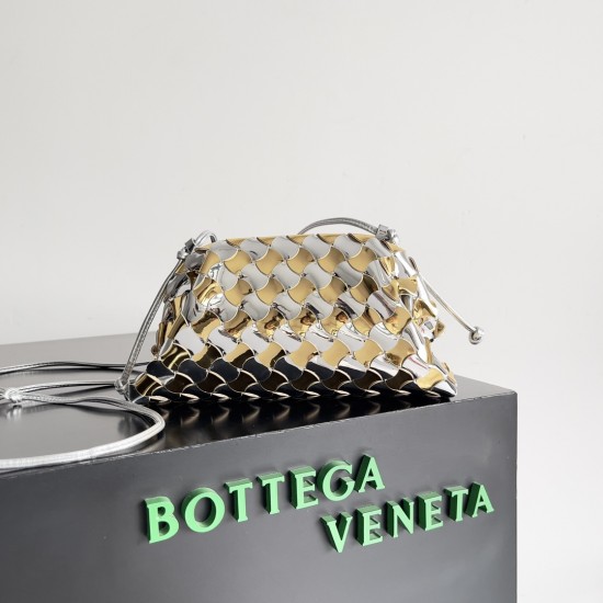 BottegaVeneta Pouch Bag