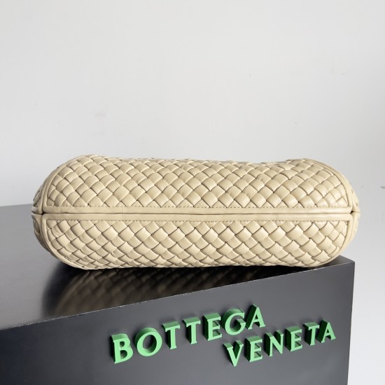 Bottega Veneta Clicker Bag 36*12*30CM