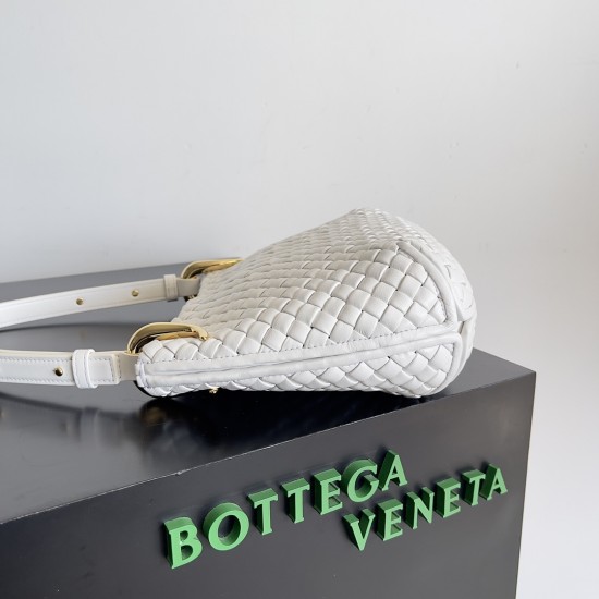 Bottega Veneta Clicker Bag