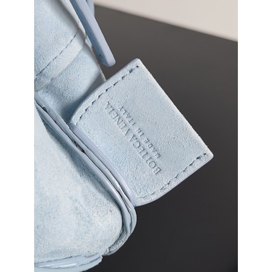 Bottega Veneta Baby Solstice