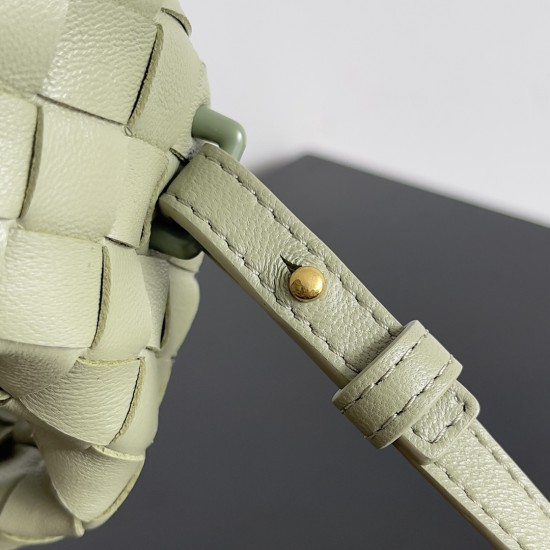 Bottega Veneta Sardine