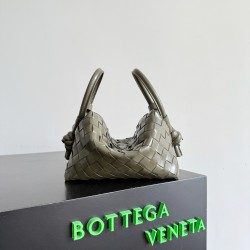 Bottega Veneta Top Handle Loop Bottega Veneta Top Handle Loop