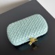 BottegaVeneta Knot Dinner bag