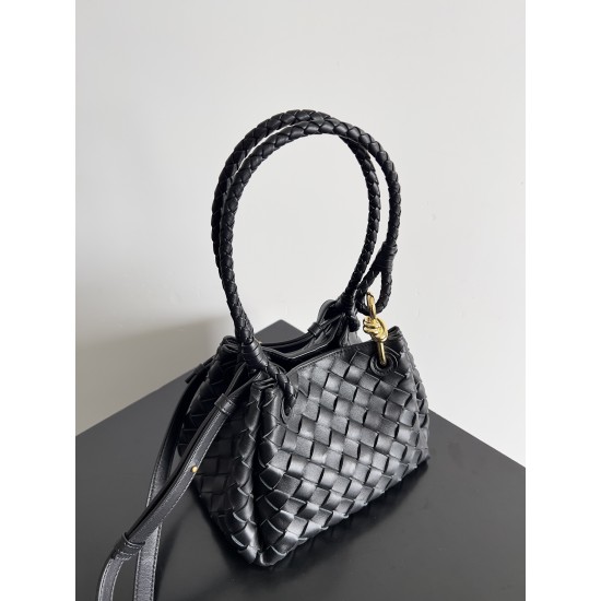 Bottega Veneta Small Parachute