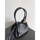 Bottega Veneta Small Parachute