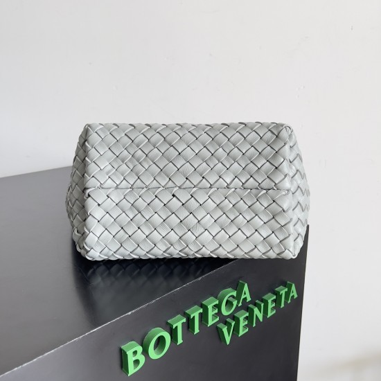 Bottega Veneta Mini Cabat