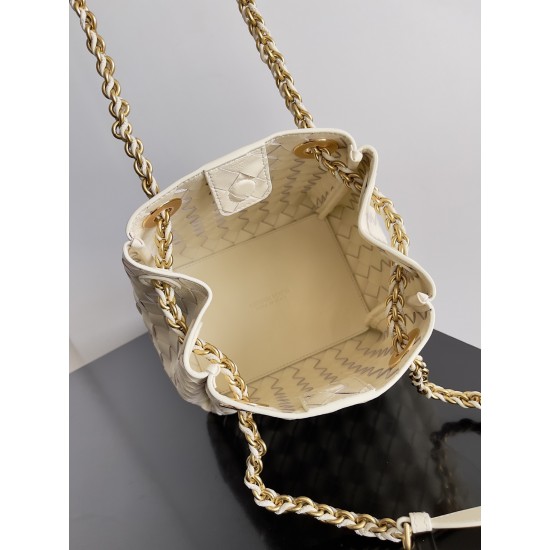 Bottega Veneta Small Parachute Chain