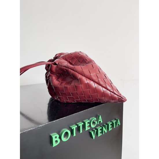 Bottega Veneta Dustbag
