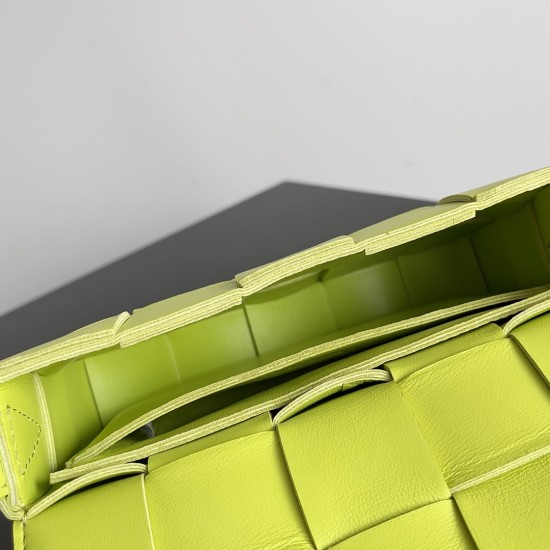 Bottega Veneta Cassette