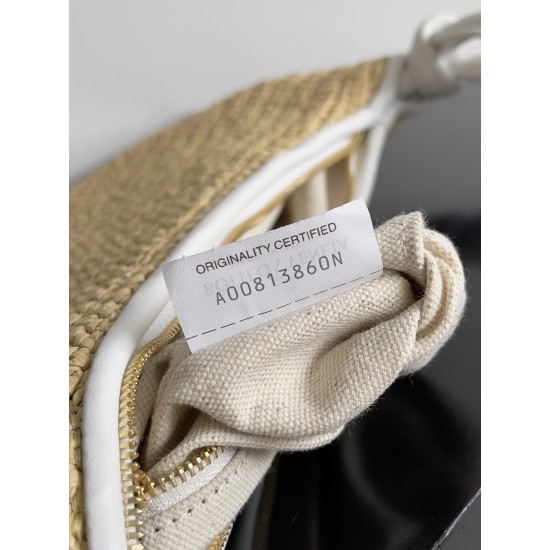 Bottega Veneta Gemelli Large shoulder bag