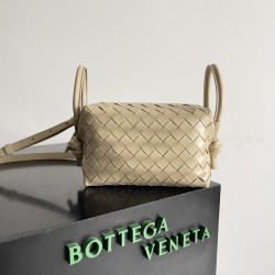 Bottega Veneta Top Handle Loop Bottega Veneta Top Handle Loop