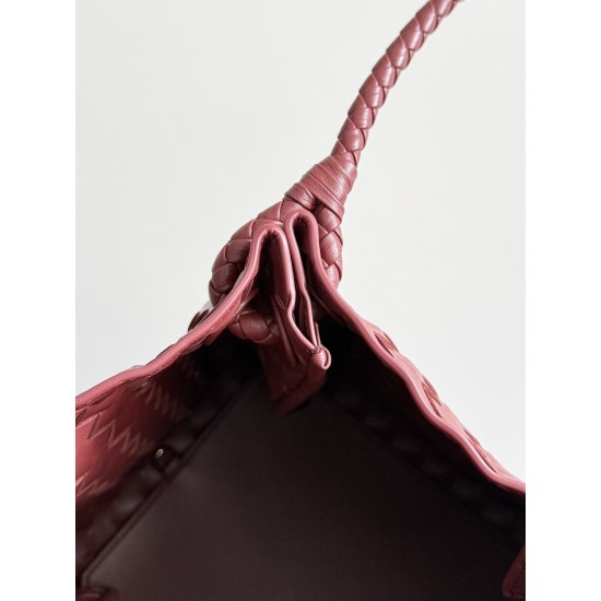 Bottega Veneta Large Parachute