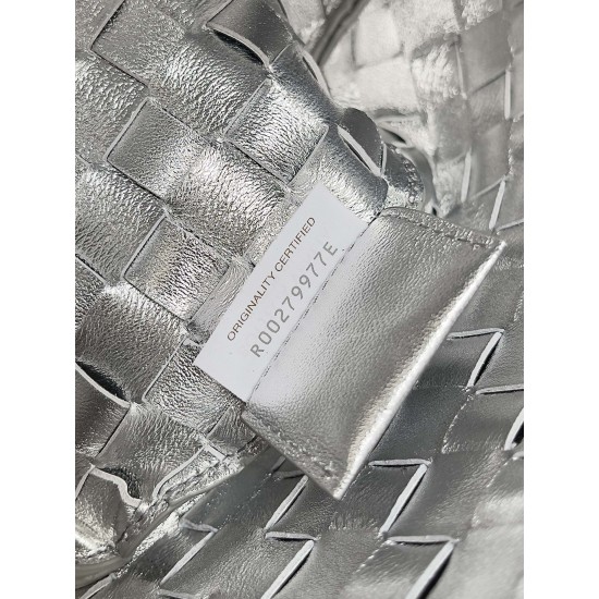 BottegaVeneta Sardine