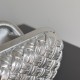 BottegaVeneta Knot Dinner bag