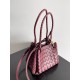 Bottega Veneta Small Parachute