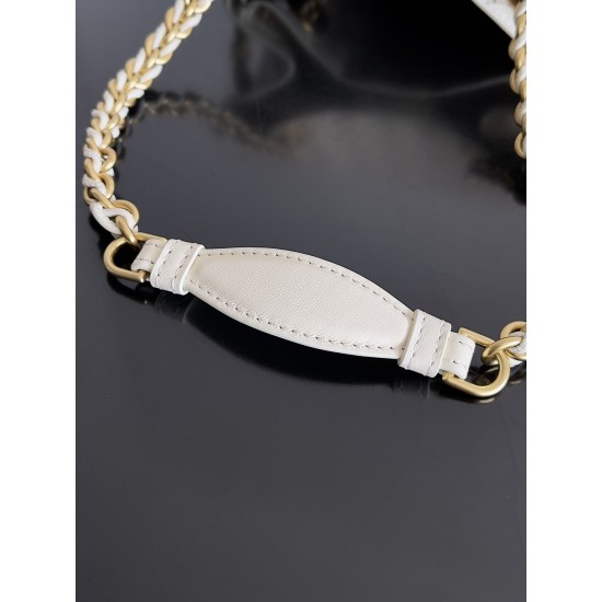 Bottega Veneta Small Parachute Chain