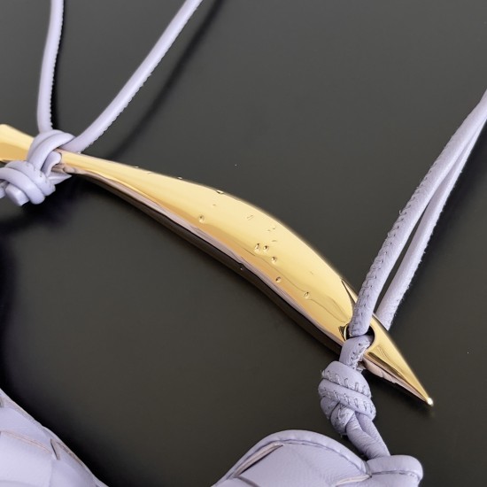 Bottega Veneta Baby Sardine