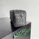 Bottega Veneta Intrecciato Travel Pouch