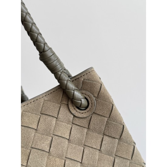 Bottega Veneta Large Parachute