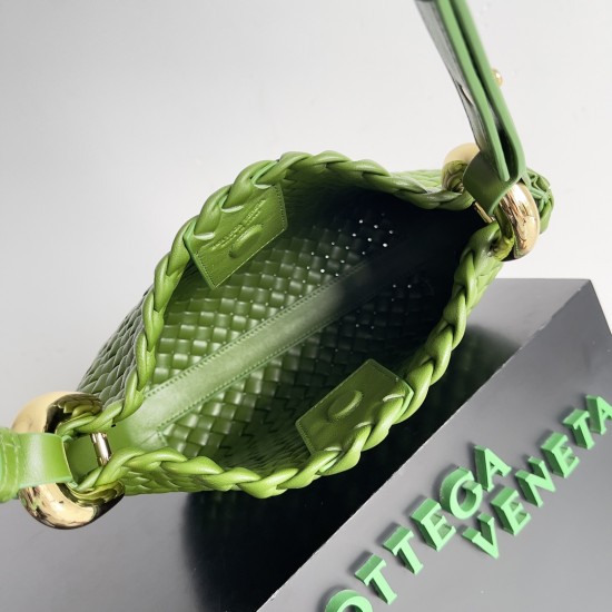 Bottega Veneta Clicker Bag