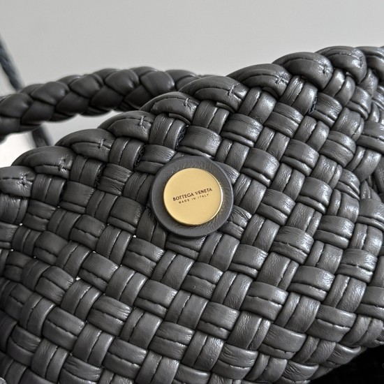 Bottega Veneta Small Tosca