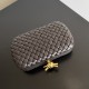 BottegaVeneta Knot Dinner bag