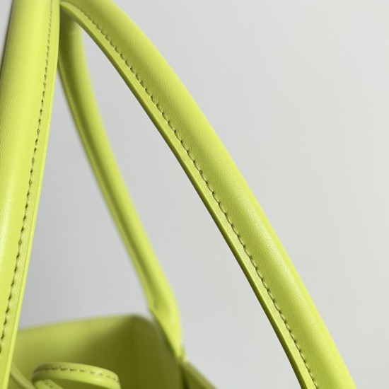 Bottega Veneta Arco Tote Bag