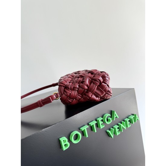 Bottega Veneta Kalimero cha cha
