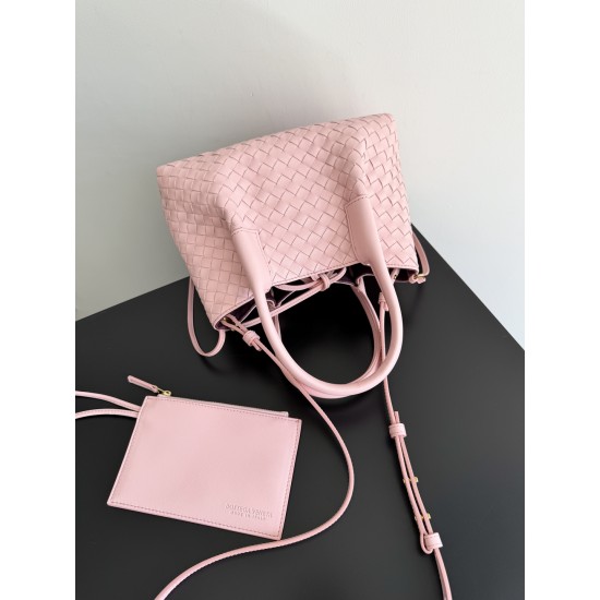 Bottega Veneta Small Pinacoteca