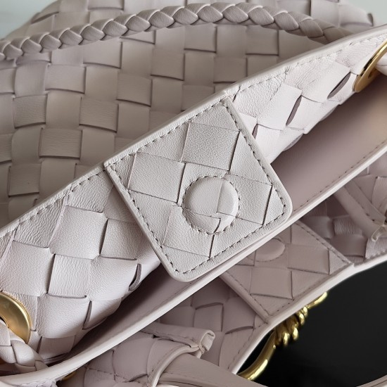 Bottega Veneta Small Andiamo