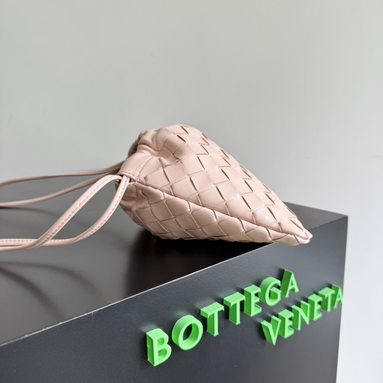 Bottega Veneta Small Dustbag