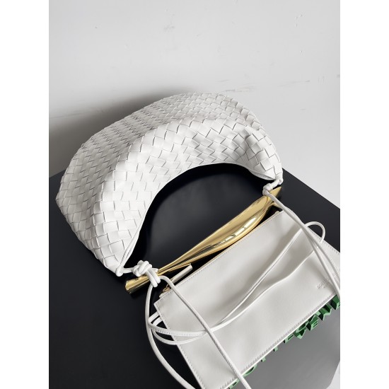 BottegaVeneta Large Sardine