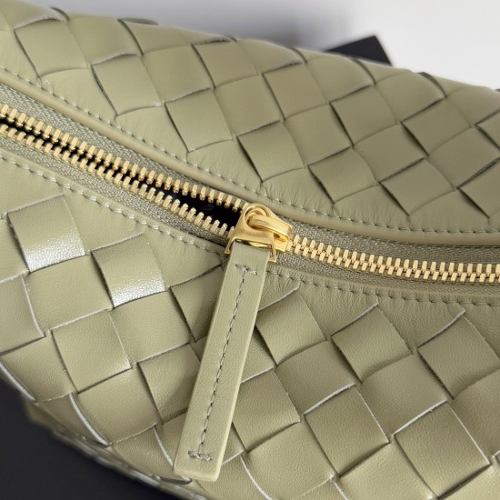 Bottega Veneta Wallace 