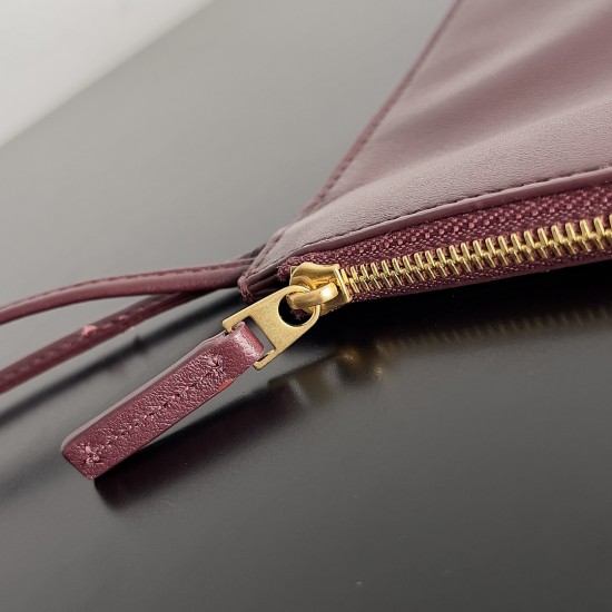 Bottega Veneta Arco Tote Size：30*20*11.5cm