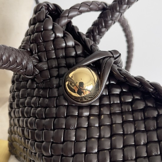 Bottega Veneta Small Tosca