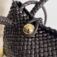 Bottega Veneta Small Tosca