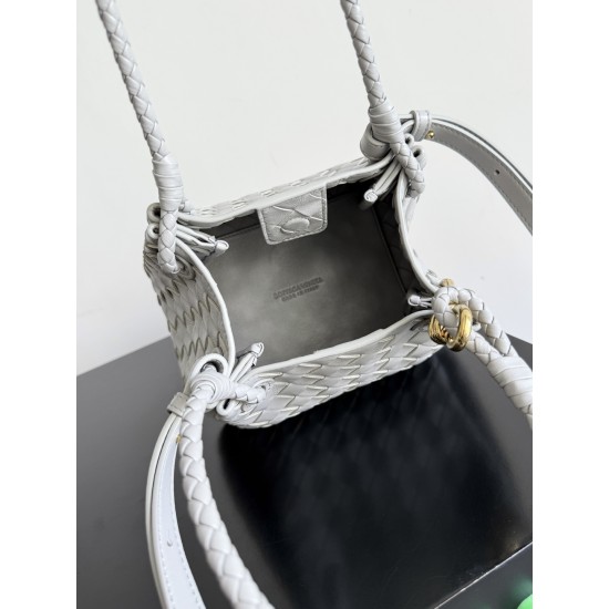 Bottega Veneta Small Parachute