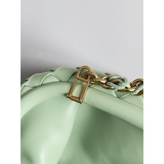 Bottega Veneta Medium Lauren 1980