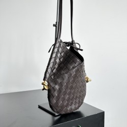 Bottega Veneta Small Solstice Bottega Veneta Small Solstice