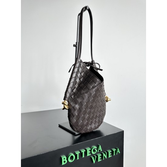 Bottega Veneta Small Solstice