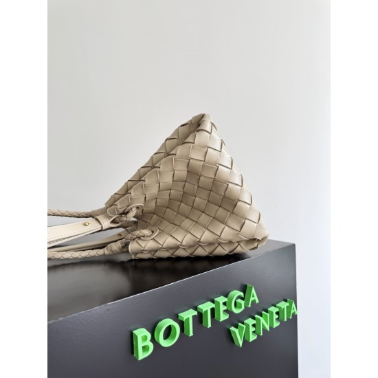 Bottega Veneta Small Parachute