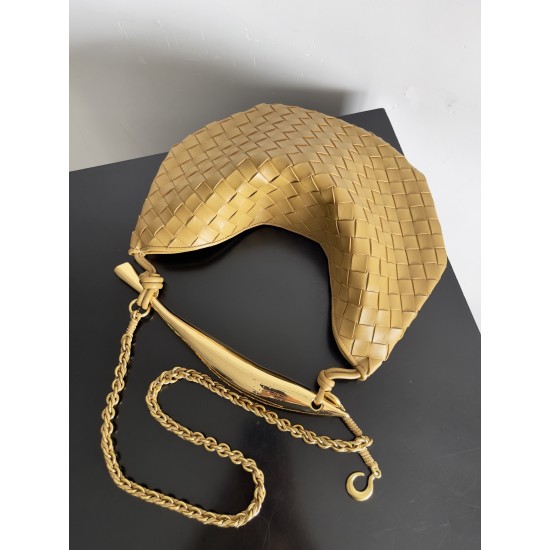 Bottega Veneta Sardine Chain