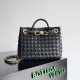 Bottega Veneta Small Andiamo Chain