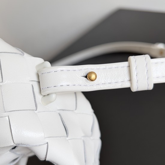 Bottega Veneta Sardine