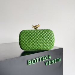 BottegaVeneta Knot Dinner bag BottegaVeneta Knot Dinner bag