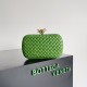 BottegaVeneta Knot Dinner bag