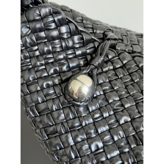 Bottega Veneta large Tosca Baci  Baci