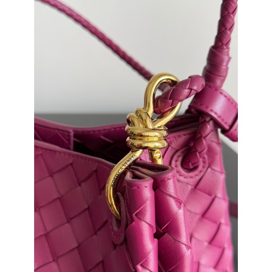 Bottega Veneta Medium Parachute