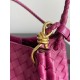 Bottega Veneta Medium Parachute